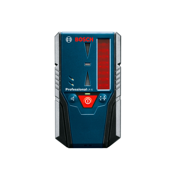 Лазерный приёмник Bosch LR6 (0601069H00) Лазерный приёмник Bosch LR6 (0601069H00)