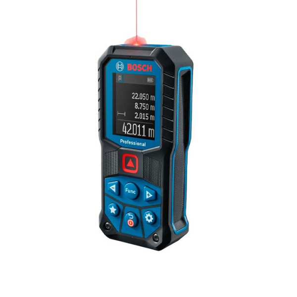 Telemetru cu laser BOSCH GLM 50-22 (0601072S00) Telemetru cu laser BOSCH GLM 50-22 (0601072S00)