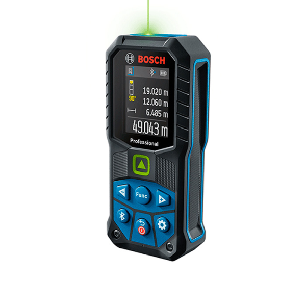 Telemetru cu laser Bosch GLM 50-27 CG (0601072U00) Telemetru cu laser Bosch GLM 50-27 CG (0601072U00)