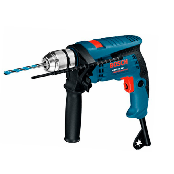 Mașină de găurit Bosch GSB 13 RE (0601217100) Mașină de găurit Bosch GSB 13 RE (0601217100)