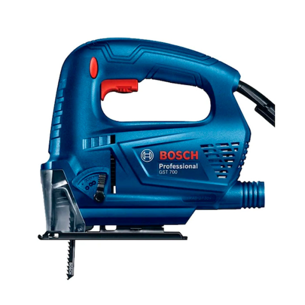 Fierăstrău vertical Bosch GST 700 (06012A7020) Fierăstrău vertical Bosch GST 700 (06012A7020)