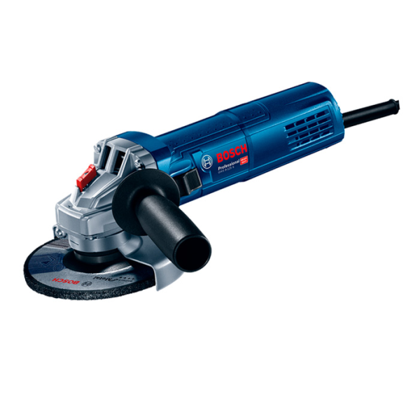 Polizor unghiular Bosch GWS 9-125 S (0601396102) Polizor unghiular Bosch GWS 9-125 S (0601396102)