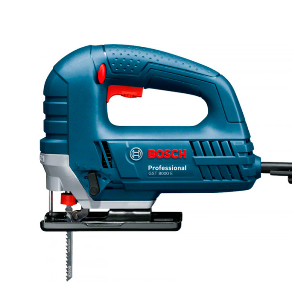 Fierăstrău vertical Bosch GST8000E (060158H000)