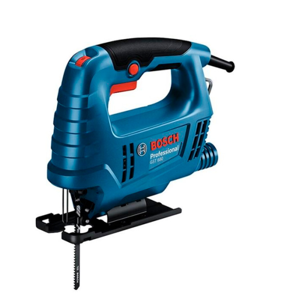 Fierăstrău vertical Bosch GST 680 (06015B4020) Fierăstrău vertical Bosch GST 680 (06015B4020)