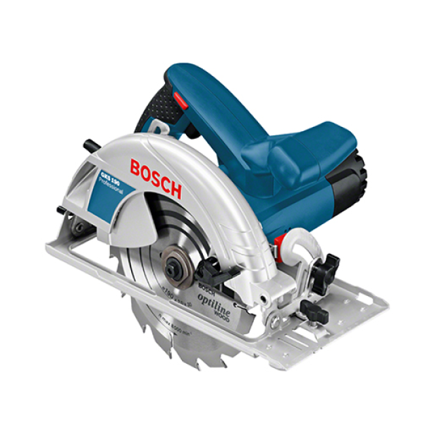 Ручная циркулярная пила Bosch GKS190