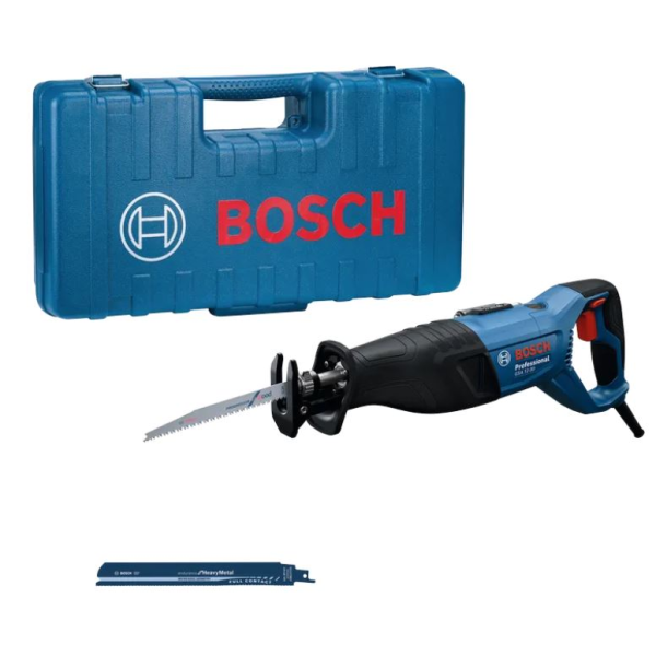Сабельная пила BOSCH GSA 12-30 Professional Сабельная пила BOSCH GSA 12-30 Professional