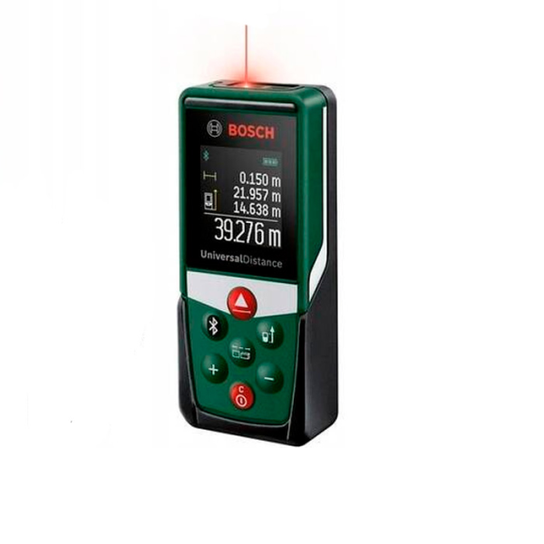 Telemetrul laser digital BOSCH Universal Distance 50C Telemetrul laser digital BOSCH Universal Distance 50C