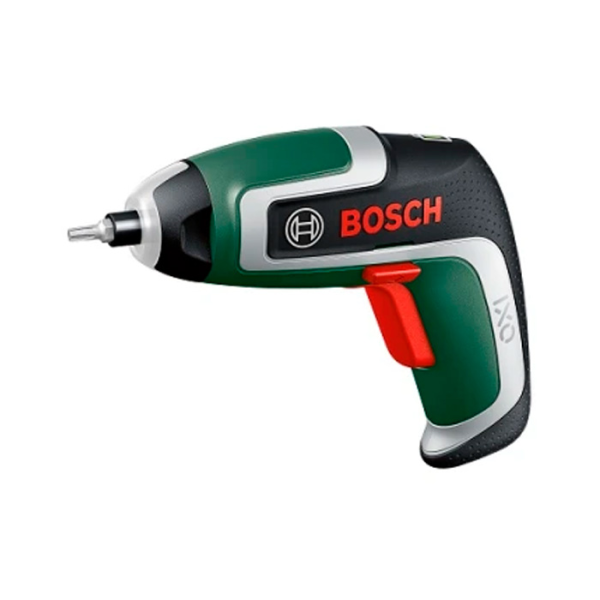 Аккумуляторная отвертка Bosch IXO 7 (06039E0008) Аккумуляторная отвертка Bosch IXO 7 (06039E0008)