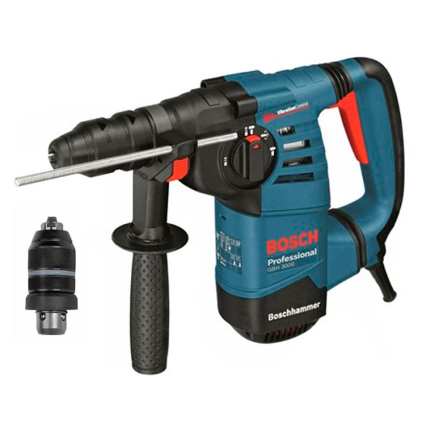 Ciocan rotopercutor Bosch GBH 3000 (061124A006) Ciocan rotopercutor Bosch GBH 3000 (061124A006)