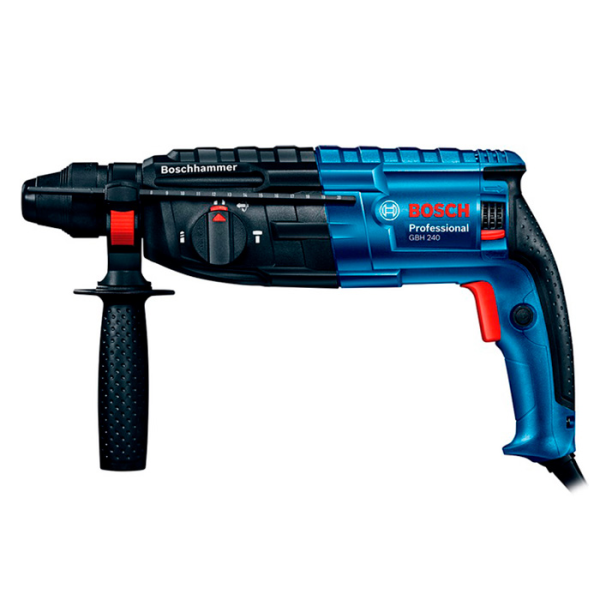 Ciocan rotopercutor Bosch GBH240 (0611272100) Ciocan rotopercutor Bosch GBH240 (0611272100)
