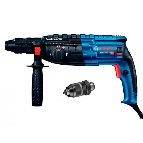 Ciocan rotopercutor Bosch GBH240F Ciocan rotopercutor Bosch GBH240F