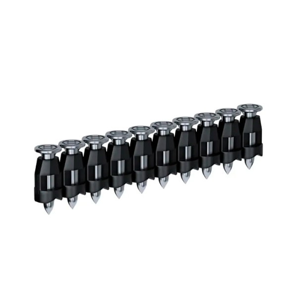 Набор профессиональных бетонных гвоздей Bosch NB-25 (1600A02F4M)