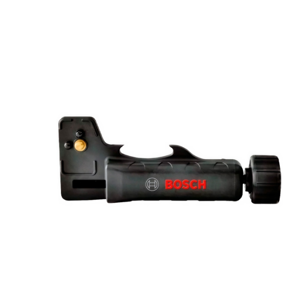 Держатель лазерного приёмника BOSCH 1608M0070F Держатель лазерного приёмника BOSCH 1608M0070F