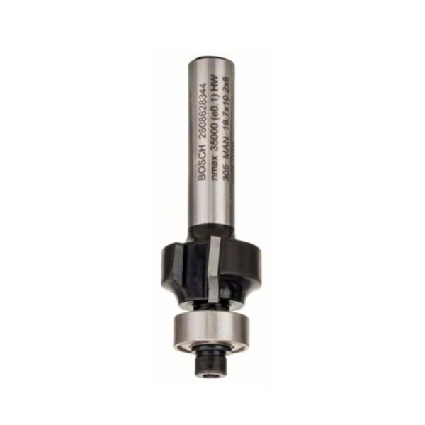 Freză pentru muchii rotunjite Bosch 2608628344 Freză pentru muchii rotunjite Bosch 2608628344