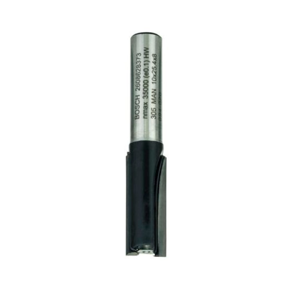 Freză pentru caneluri drepte Bosch 2608628373 Freză pentru caneluri drepte Bosch 2608628373
