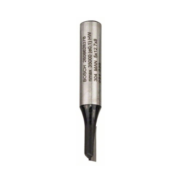 Freză pentru caneluri drepte Bosch 2608628378
