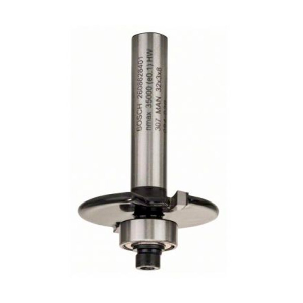 Freza disc pentru canale Bosch 2608628401