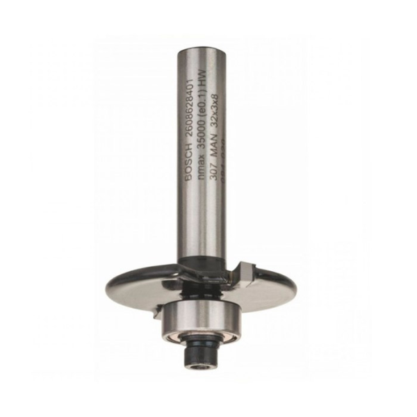 Freza disc pentru canale Bosch 2608628402 Freza disc pentru canale Bosch 2608628402