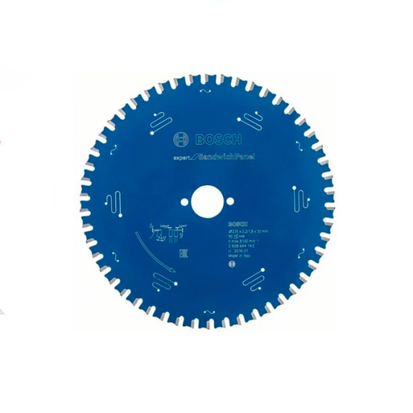 Пильный диск Bosch Expert for Sandwich 235мм Пильный диск Bosch Expert for Sandwich 235мм