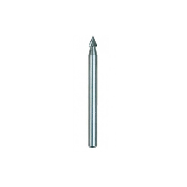 Freze pentru gravare Dremel 118 (26150118JA) Freze pentru gravare Dremel 118 (26150118JA)
