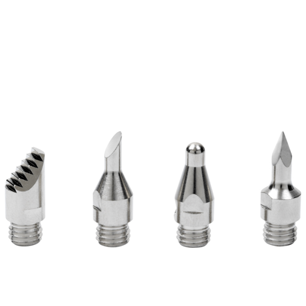 Набор насадок для выжигания DREMEL 204 Набор насадок для выжигания DREMEL 204
