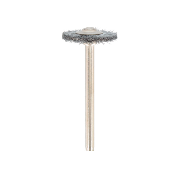 Щетинные щетки HCS Dremel 428 (26150428JA) Щетинные щетки HCS Dremel 428 (26150428JA)