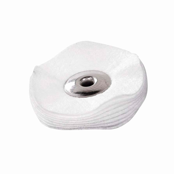 Disc de lustruit din pînză Dremel SC423 (2615S423JA) Disc de lustruit din pînză Dremel SC423 (2615S423JA)