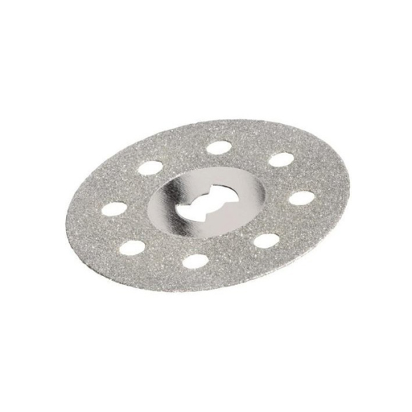 Disc de tăere cu diamant DREMEL SC545