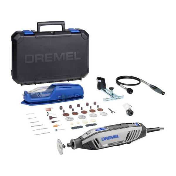 Unealtă multifuncțională Dremel 4250-3/45 (F0134250JF) Unealtă multifuncțională Dremel 4250-3/45 (F0134250JF)