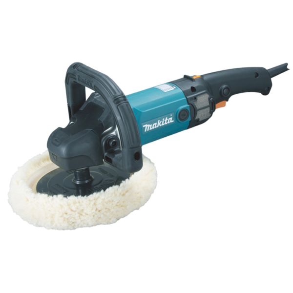Masina de polisat si lustruit Makita 9237CB