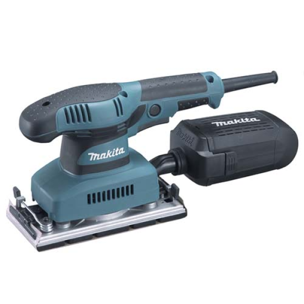 Mașină de şlefuit alternativ Makita BO3710