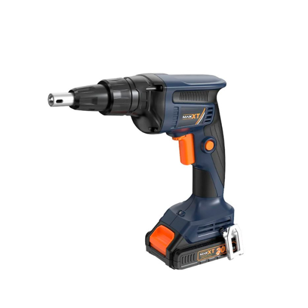 Аккумуляторный шуруповёрт Maxxt MDSG20V Аккумуляторный шуруповёрт Maxxt MDSG20V