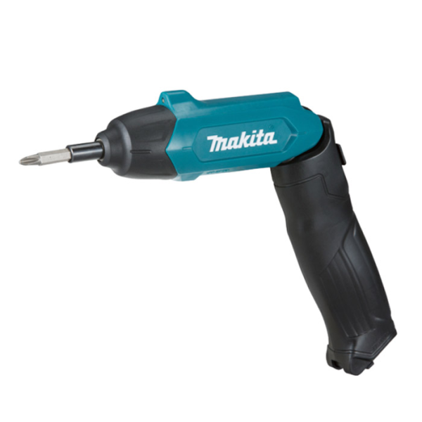 Аккумуляторная отвертка Makita DF001DW Аккумуляторная отвертка Makita DF001DW