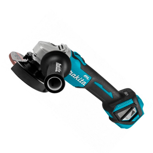 Угловая шлифмашина Makita DGA512ZU Угловая шлифмашина Makita DGA512ZU