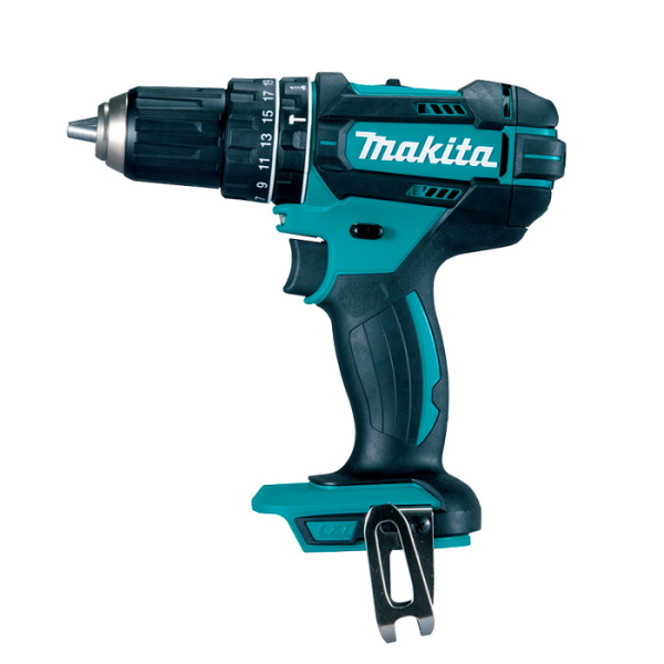 Аккумуляторный ударный шуруповерт Makita DHP482Z Аккумуляторный ударный шуруповерт Makita DHP482Z