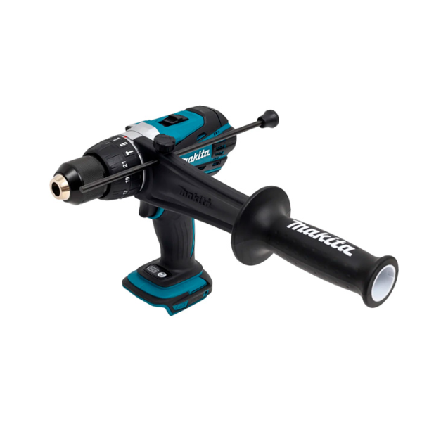 Аккумуляторный шуруповерт Makita DHP487Z Аккумуляторный шуруповерт Makita DHP487Z