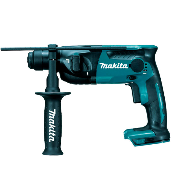 Аккумуляторный перфоратор Makita DHR165Z Аккумуляторный перфоратор Makita DHR165Z