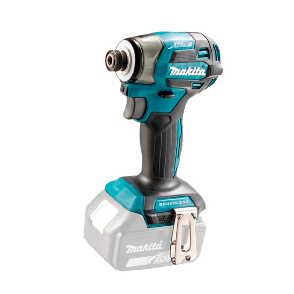 Аккумуляторный винтоверт Makita DTD173Z Аккумуляторный винтоверт Makita DTD173Z