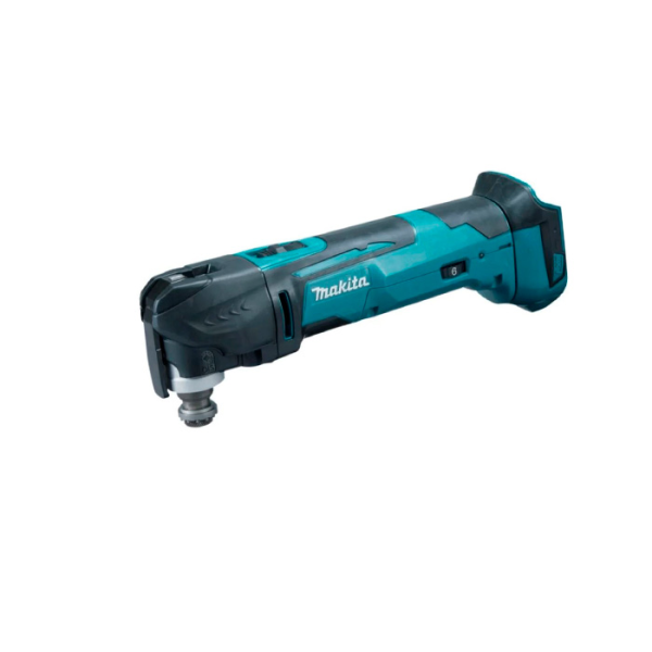 Реноватор многофункциональный Makita LXT DTM51Z