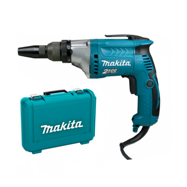 Сетевой шуруповерт Makita FS2700K Сетевой шуруповерт Makita FS2700K