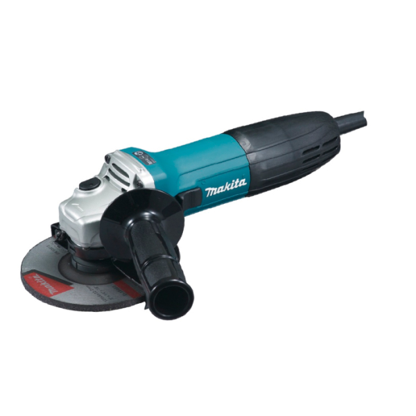 Угловая шлифмашина Makita GA5030R Угловая шлифмашина Makita GA5030R