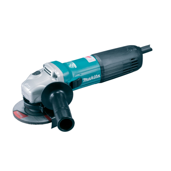 Угловая шлифмашина Makita GA5040C Угловая шлифмашина Makita GA5040C