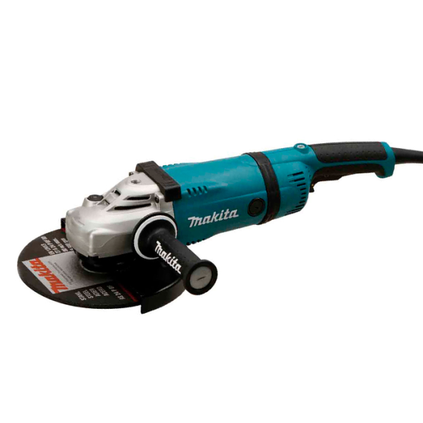 Угловая шлифмашина Makita GA9040RF01 Угловая шлифмашина Makita GA9040RF01