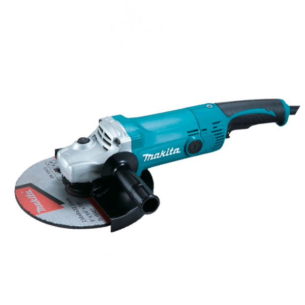 Угловая шлифмашина Makita GA9050 Угловая шлифмашина Makita GA9050