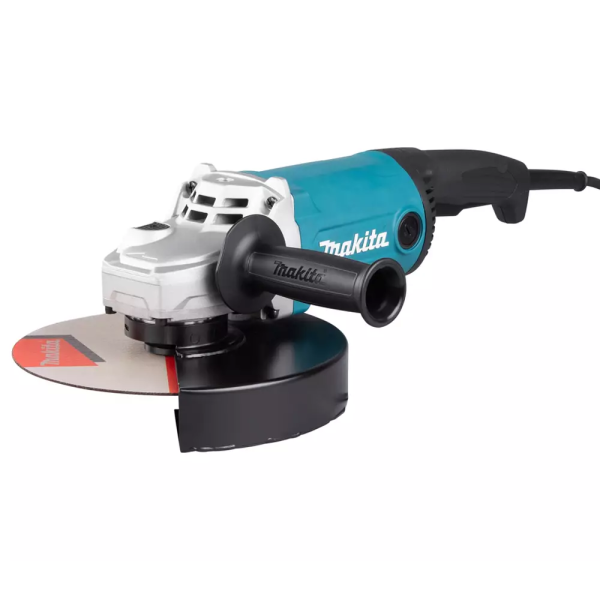 Угловая шлифмашина Makita GA9090N