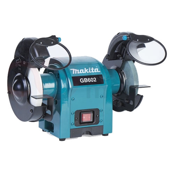 Polizor de banc Makita GB602 Polizor de banc Makita GB602