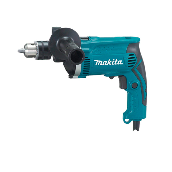 Ударная дрель Makita HP1630 Ударная дрель Makita HP1630