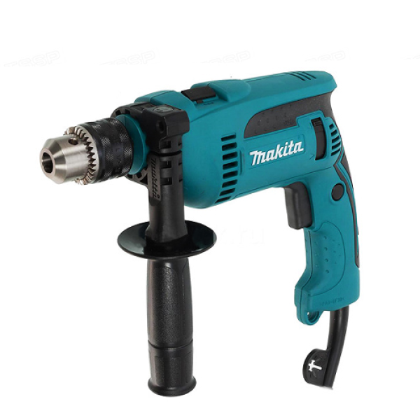 Ударная дрель Makita HP1640 Ударная дрель Makita HP1640