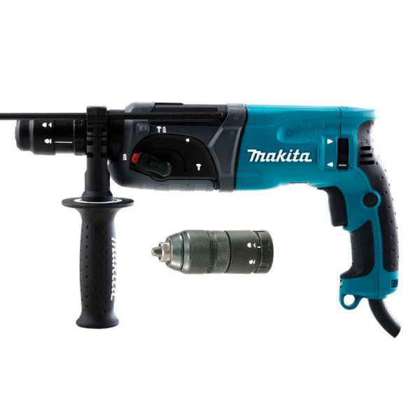 Перфоратор Makita HR2470T