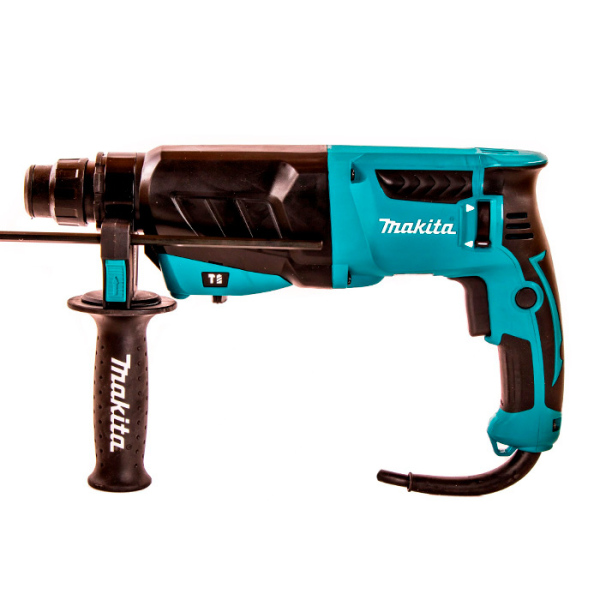 Перфоратор Makita HR2670
